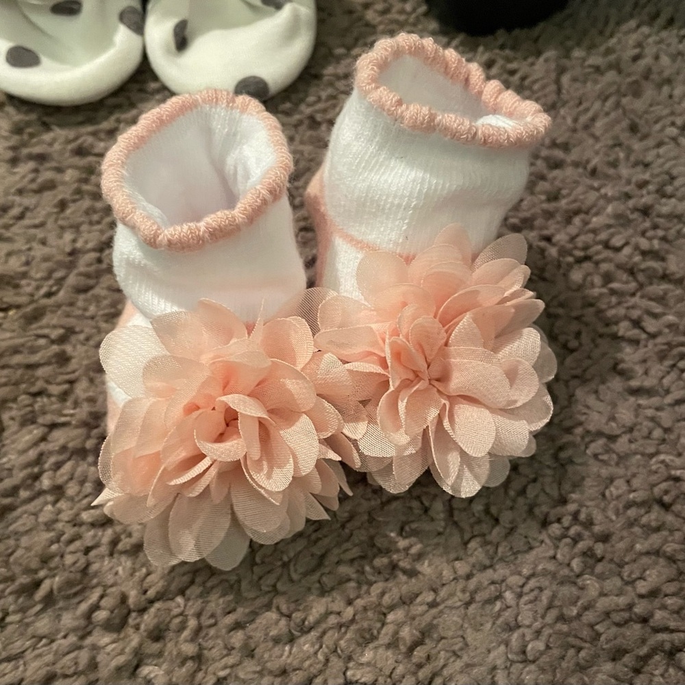 Socks - Picture 7 of 9